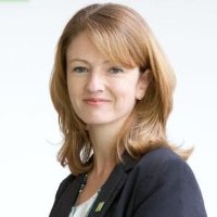 Caroline Baker