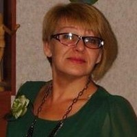 Светлана Белова