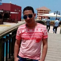 Ahmed Elaziz