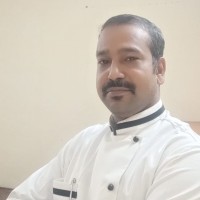 Bishwajit Swain