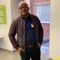 Kgabisi Phalime