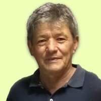 Antonio Sergio Dias