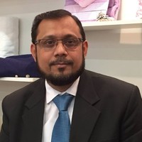 Farrukh Latif