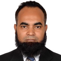 Md. Shamim Mia