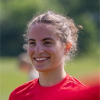 Natalie Vaabengaard