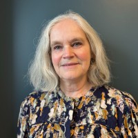 Gretha Karin K. Larsson