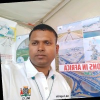 Dhirendra Rout