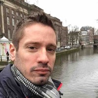 Laurent Moernaut