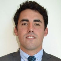 Daniel Sandoval