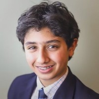 Daniel Adibi