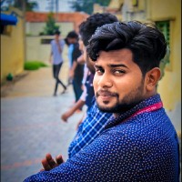 Nivash Ramaiya Kumaraswami