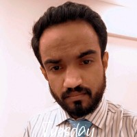 Rauf Ahmed