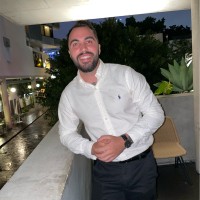 Tom Mcdonald
