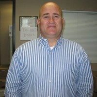 Brett Bush