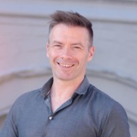 Oisin Carr 🔜 Gamescom