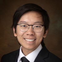 Hanson Kuang