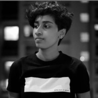 Aabha Nambiar