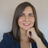 Ioanna Maria Nella, MBA