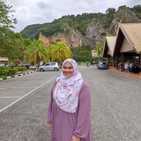 Nurul Ainaa