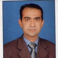 SALEEM AHMED GAHO
