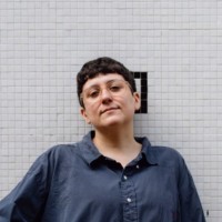 Andrea Gonzalez Urquieta