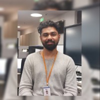 Swathy Praveen
