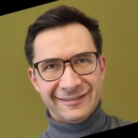 Eric Rüffel