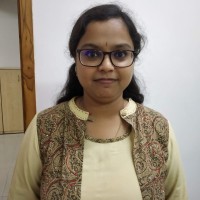 Shilpashree G