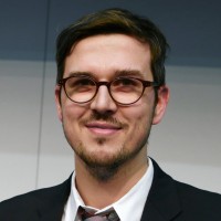 Andreas Kopf
