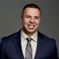 Travis W. Coffen