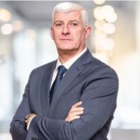 Peter O Halloran Brigadier General (Retd) MA(KCL) PSC(j)