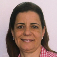Gisela Rodríguez