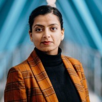 Varsha Sharma