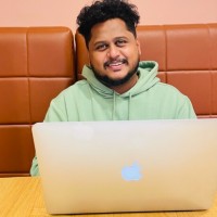Sanu Mohan P