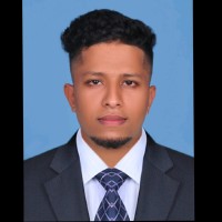 Aashith K