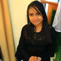 Victoria RAVAONIRINA