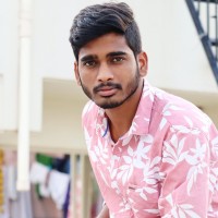 Venkatesh Raparthy