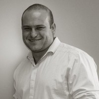 Stefan Van Jaarsveld