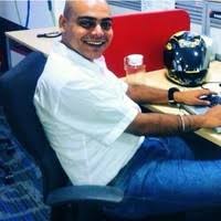 Rishabh Ray