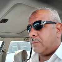 Ahmad Turk