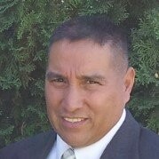 Ricky Espinoza