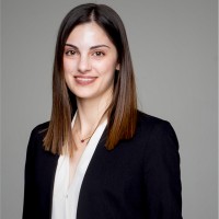 Dimitra Rossopoulou