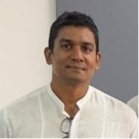 SUNETH Perera