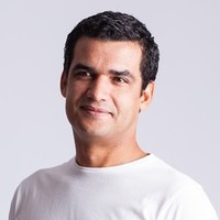 Mauro Pinto