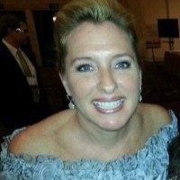 Joyce Wilkinson