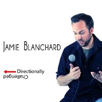 Jamie Blanchard