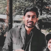 Ankit Pareek