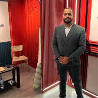 masoud kargar