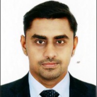 Shakeel Ahamed Bin Yoonus