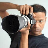 Deepesh Gupta